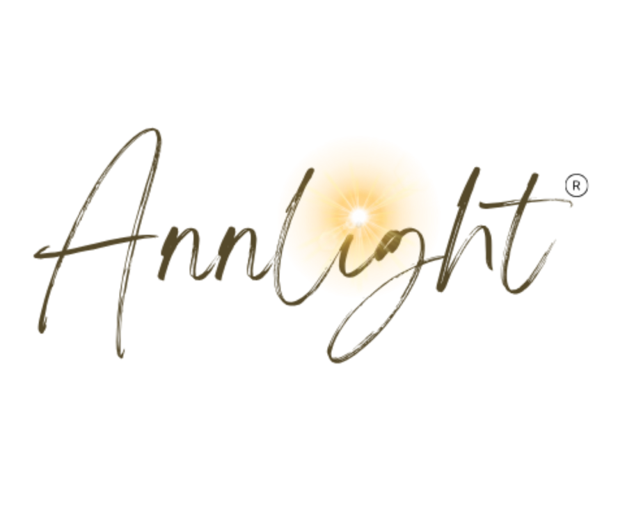 Annlight Logo,, Hypnose & Coaching Annika Groß